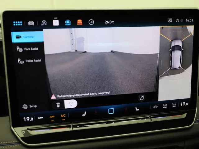 Volkswagen Tiguan 1.5 eTSI/150PK R-Line DSG 2024 Benzine 12