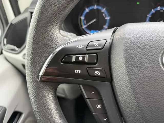 Maxus eDeliver9 204PK 2022 Elektrisch 21