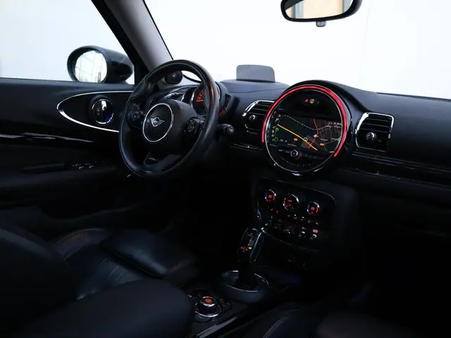 MINI Clubman 2.0 Cooper S Chili 2020 Benzine 23