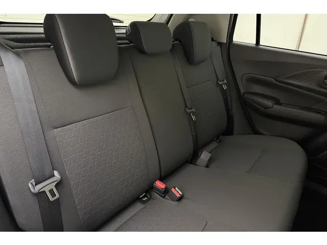 Suzuki Swift 1.2 Style Smart Hybrid 2025 Benzine 10