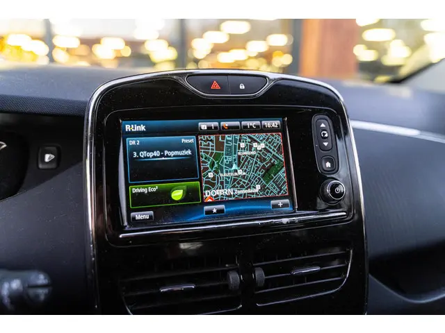 Renault ZOE R90 Intens 41 kWh 2018 Elektrisch 40