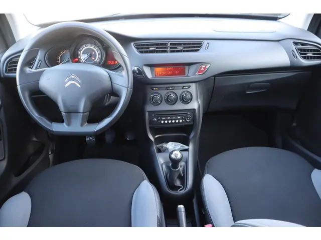 Citroën C3 1.0 VTi Attraction 2014 Benzine 2