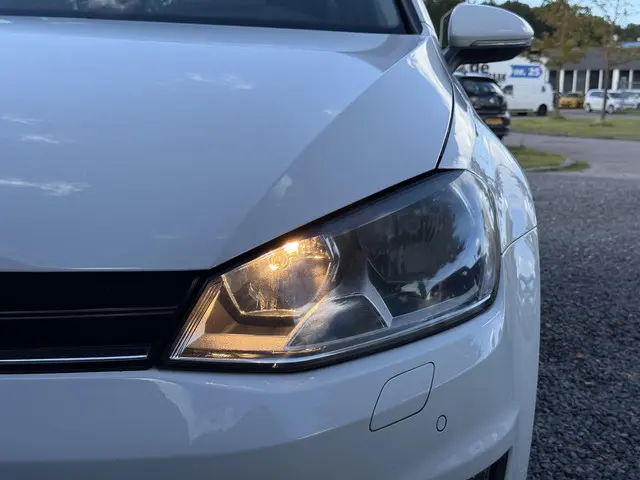 Volkswagen Golf 1.4 TSI CUP Edition 2015 Benzine 39