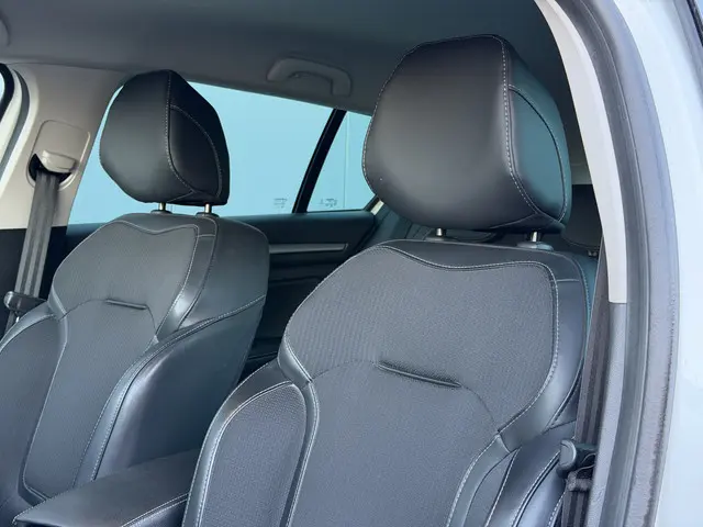 Renault Mégane Estate 1.3 TCe Intens 2022 Benzine 35