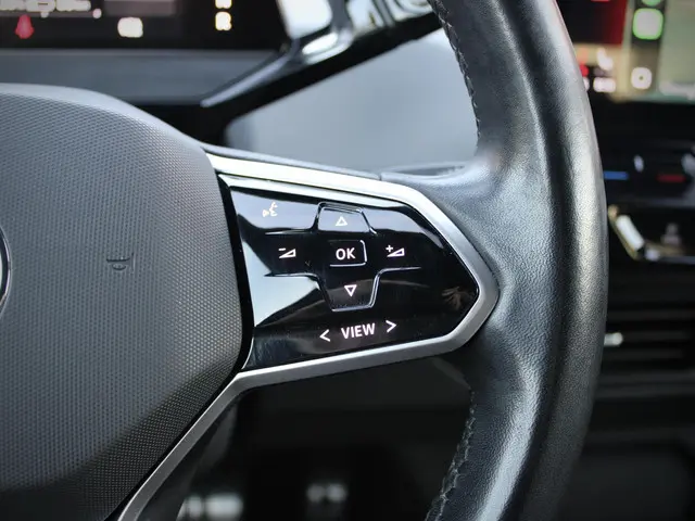 Volkswagen ID.3 First Plus 58 kWh 2020 Elektrisch 16