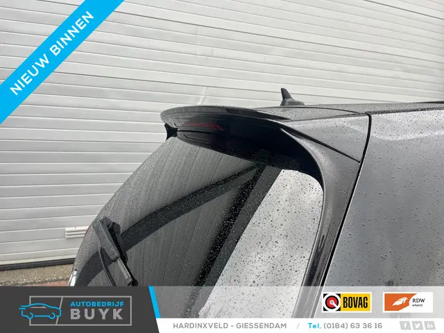 Volkswagen Golf 2.0 TSI GTI TCR 2019 Benzine 19
