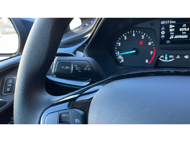 Ford Fiesta 1.0 EcoBoost Connected 2020 Benzine 15