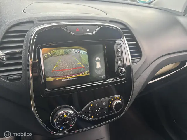Renault Captur 1.2 TCe Xmod 2016 Benzine 20