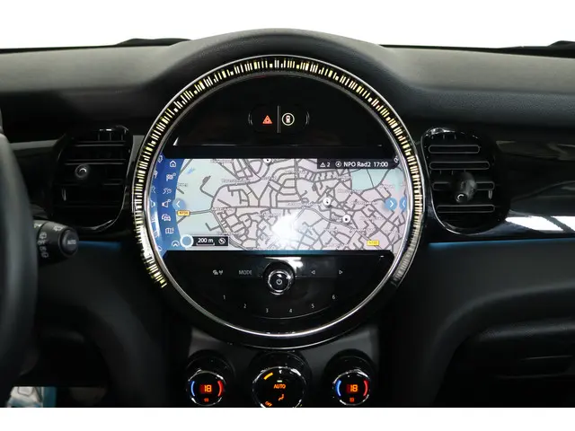 MINI Electric Mini Essential 33 kWh 2021 Elektrisch 13