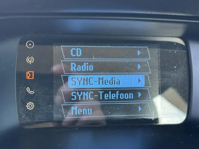 Ford Focus Wagon 1.0 EcoBoost Titanium 2013 Benzine 21