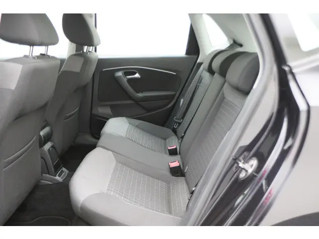 Volkswagen Polo 1.4 TDI Comfortline 2014 Diesel 13