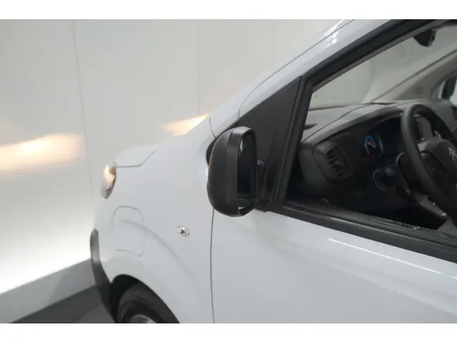 Citroën ë-Jumpy L2 136 50 kWh 2024 Elektrisch 22