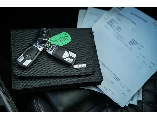 Audi Q5 3.0 TDI SQ5 quattro 2020 Diesel 41