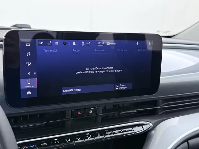 Fiat 500e Icon 42 kWh 2022 Elektrisch 37