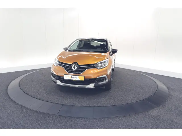 Renault Captur TCe 90 Intens 2019 Benzine 68