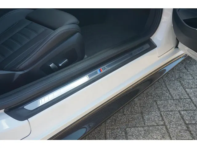 BMW 4 Serie Coupé 420i 2024 Benzine 37