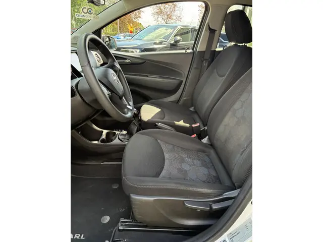 Opel KARL 1.0 Rocks Online Edition 2018 Benzine 34