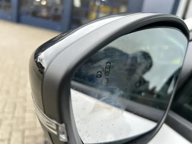 Peugeot 208 1.2 Turbo 100 PK Allure 2024 Benzine 10