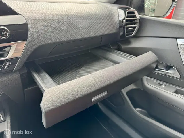 Citroën C4 1.2 Puretech Max 2024 Benzine 30