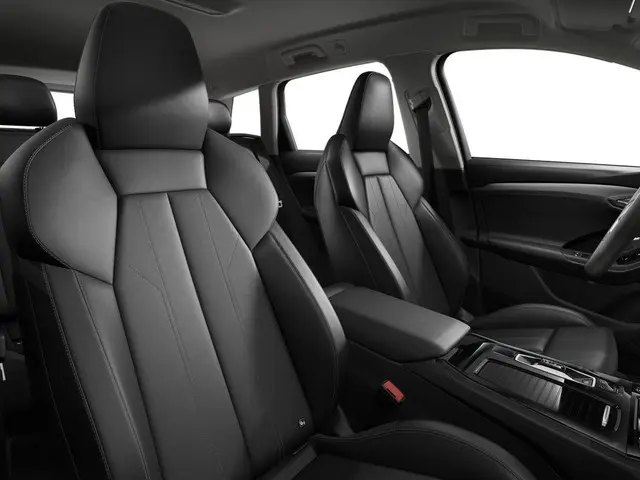 Audi Q6 e-tron Advanced edition 252 PK 2025 Elektrisch 4