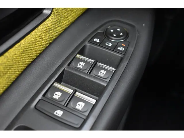 Renault 5 Iconic cinq 2025 Elektrisch 20