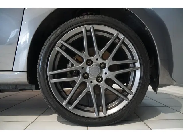 Smart Forfour EQ BRABUS Style 18 kWh 2019 Elektrisch 32