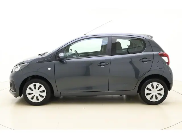 Peugeot 108 1.0 e-VTi Active 2018 Benzine 5