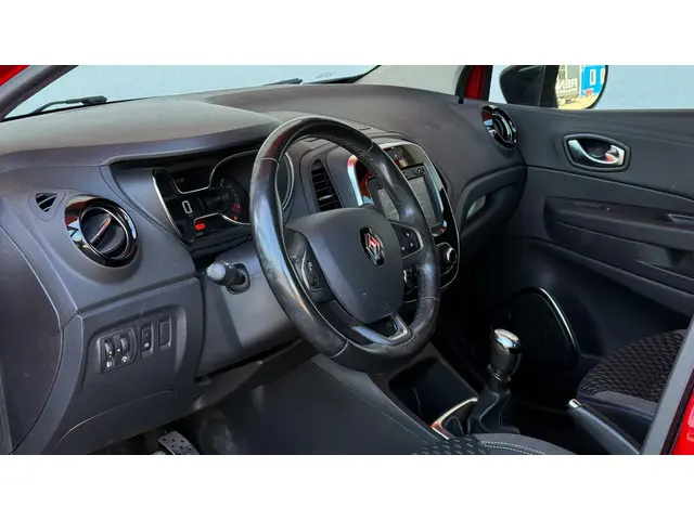 Renault Captur 3