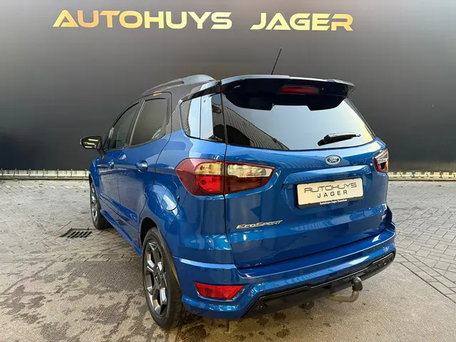 Ford EcoSport 2