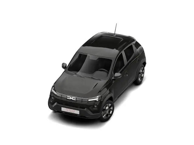 Dacia Spring Expression 2025 Elektrisch 10