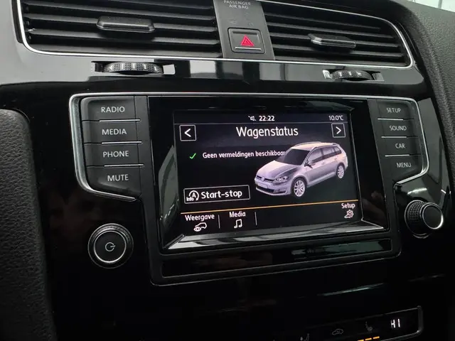 Volkswagen Golf Variant 1.4 TSI Highline 2014 Benzine 27