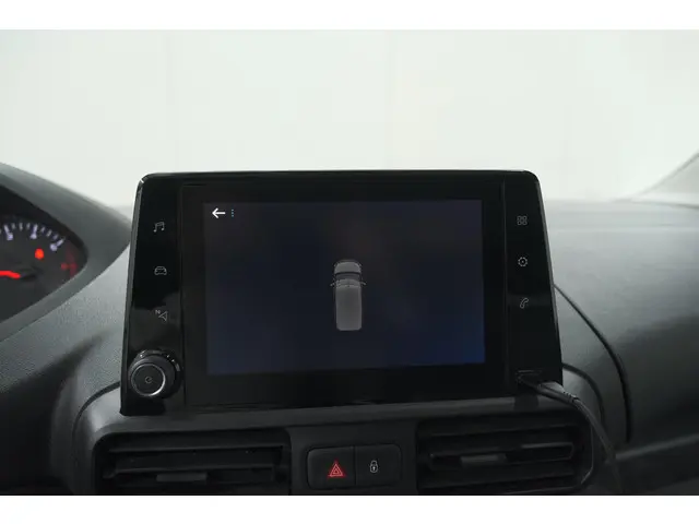 Peugeot Partner 1.5 BlueHDi 100 S&S L1 2022 Diesel 35