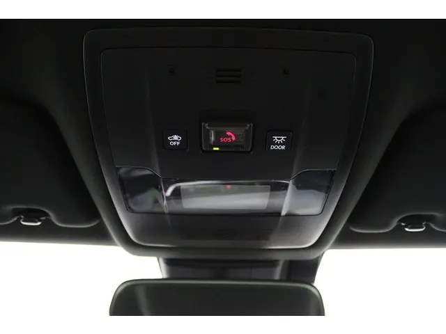 Lexus UX 300e Business 54 kWh 2020 Elektrisch 29