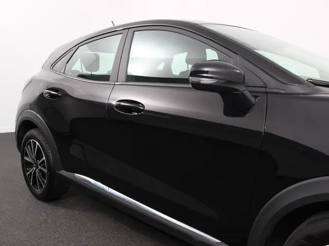 Ford Puma 1.0 EcoBoost Automaat Titanium 2021 Benzine 32