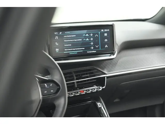 Peugeot e-2008 EV Active 50 kWh 2024 Elektrisch 48