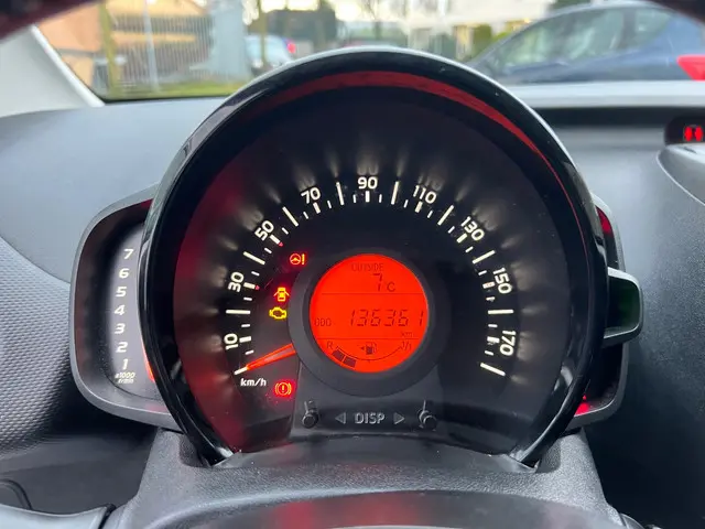 Citroën C1 1.0 VTi Feel *Airco*2020*NAP 2020 Benzine 15