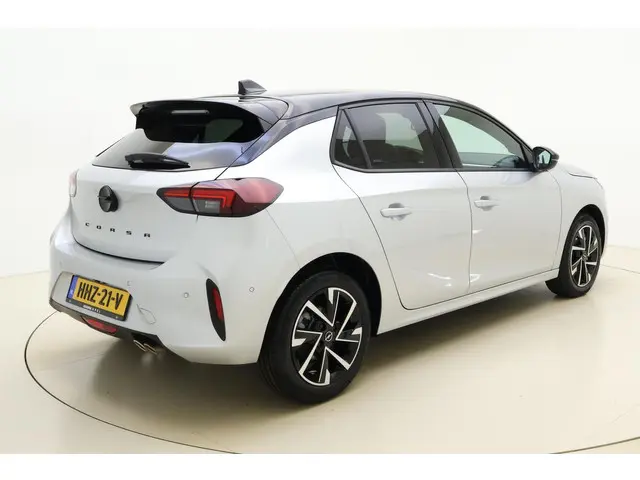 Opel Corsa 2