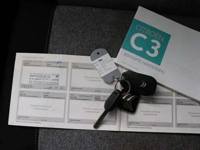 Citroën C3 1.2 PureTech S&S Origins 2019 Benzine 5