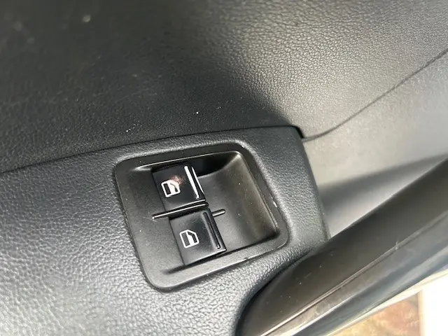 Volkswagen Caddy 1.4 TGI L2H1 EcoFuel Maxi 2019 CNG 13