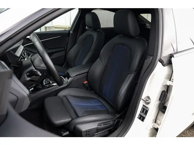 BMW 2 Serie Gran Coupé 218i M-Sport Pro 2023 Benzine 5