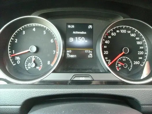 Volkswagen Golf 1.4 TSI Highline Automaat 2013 Benzine 4