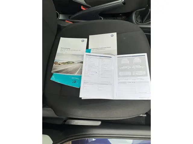 Volkswagen up! 1.0 BMT move up! 2017 Benzine 22