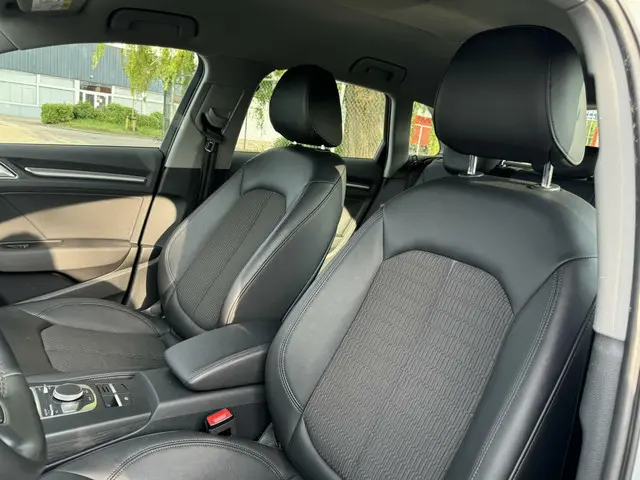 Audi A3 Sportback 1.4 TFSI Automaat / Led 5drs 2017 Benzine 12