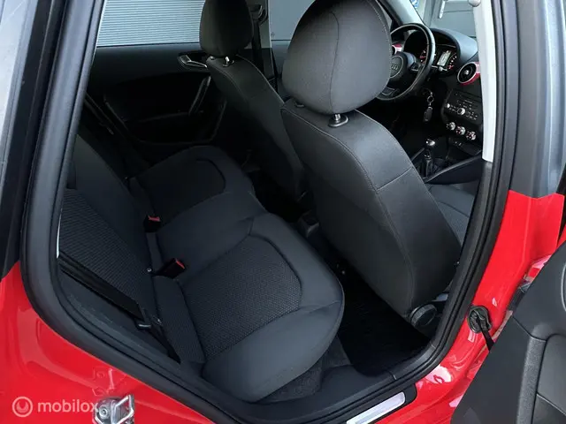 Audi A1 Sportback 1.2 TFSI Pro Line S 2013 Benzine 13