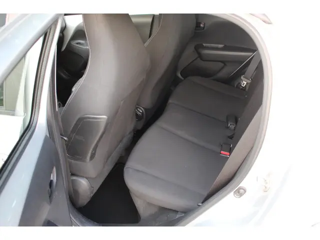 Peugeot 108 1.0 e-VTi Active *Carplay !! 2019 Benzine 10