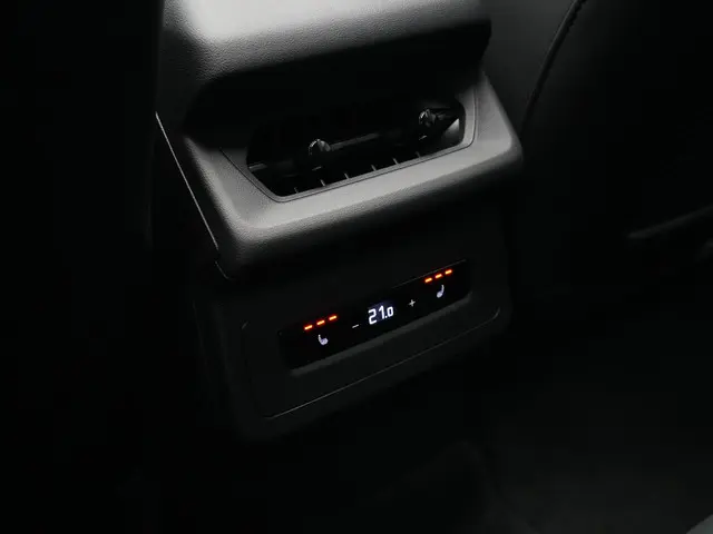 Audi SQ6 e-tron SQ6 100 kWh 2024 Elektrisch 29