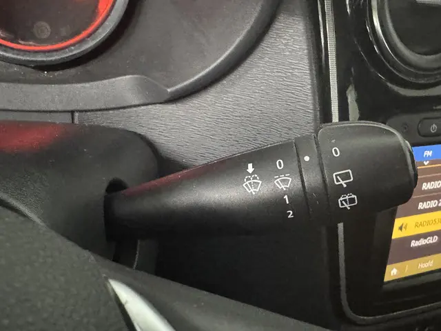 Dacia Dokker 1.2 TCe S&S Ambiance 2018 Benzine 30