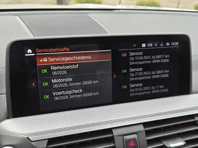 BMW X3 xDrive20i M SPORT 2022 Benzine 19