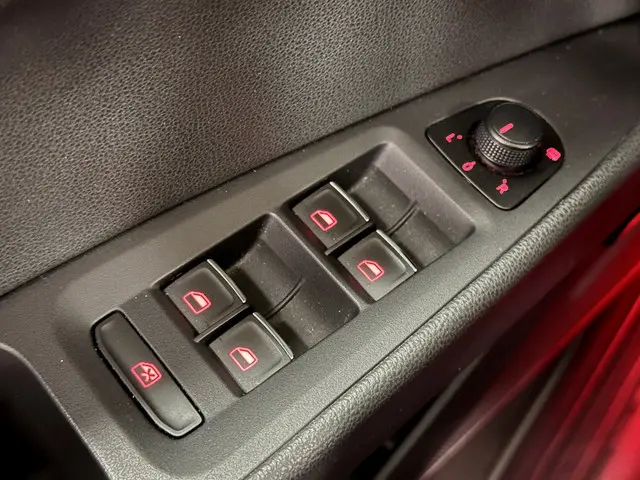 SEAT Leon 1.4 TSI FR 2013 Benzine