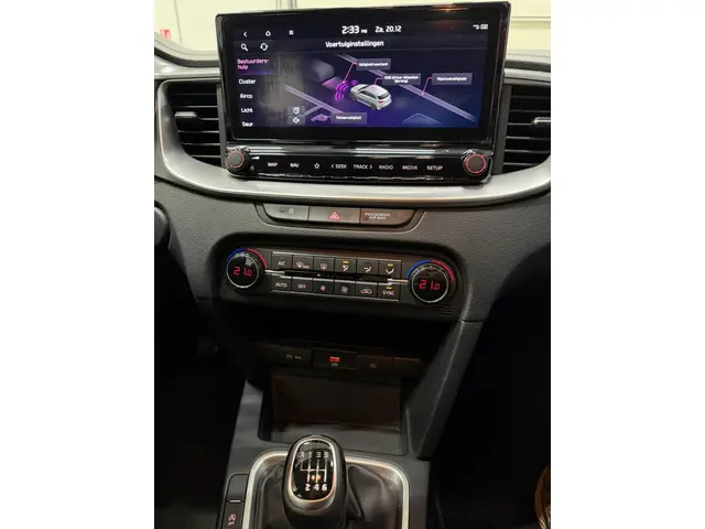 Kia Ceed Sportswagon 1.0 T-GDi DynamicLine 2020 Benzine 10